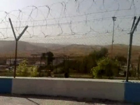 maghnia direction hamam bourghrara vacance algerie 2009