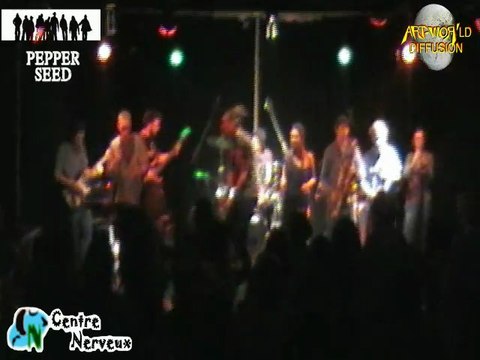 PEPPER SEED (3) sat 5 déc 2009 Ottignies