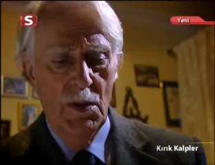 Kırık Kalpler 4. Bölüm 5. Parça