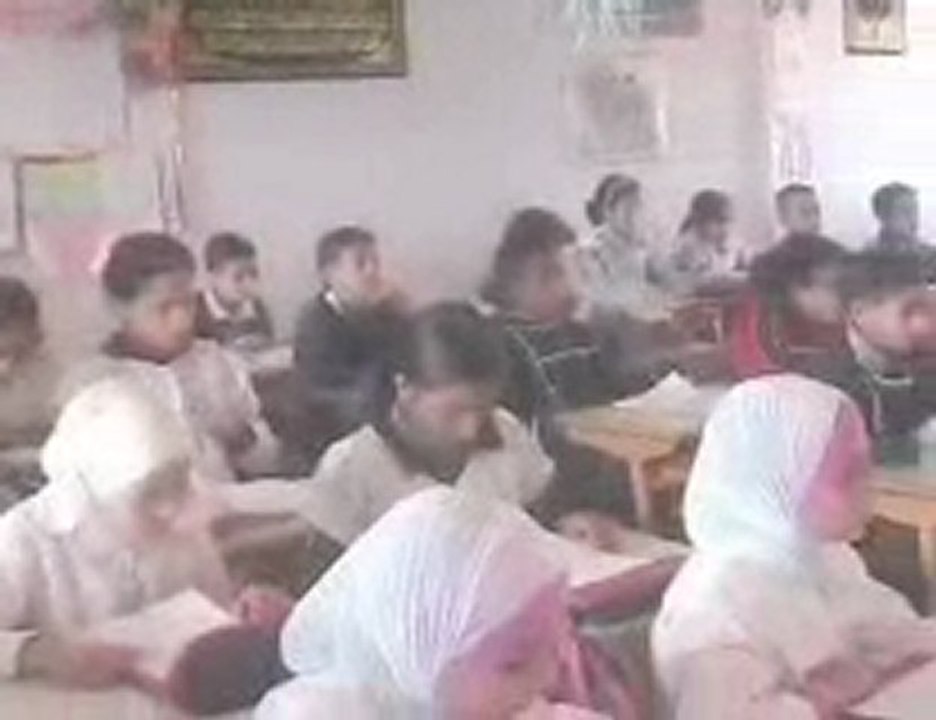 الدورة التكوينية 7-8-9-10-11 /12/2009