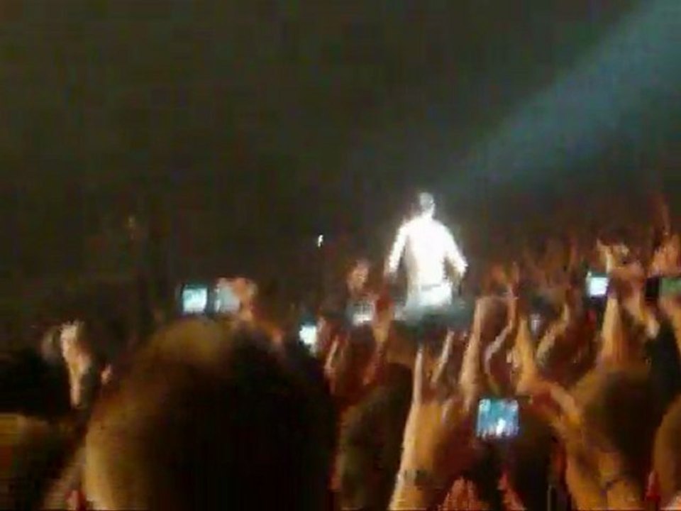 Rammstein - Haifisch