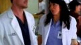 [ABC] Grey's Anatomy 6x11 'Blink' / Private Practice ...