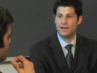 Kellogg MBA Admissions Interview Video