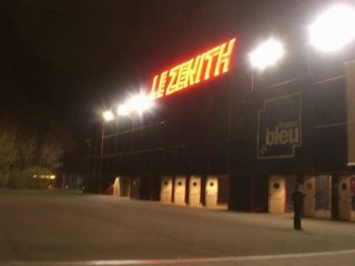 Bollywood French Tour