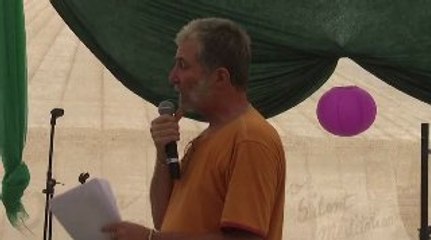 BM 2009 Evolution Sergio Lub on Creating the First Social