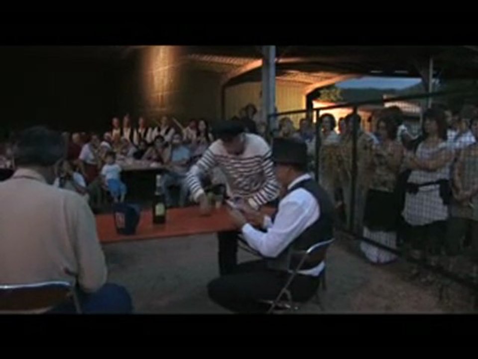 Fête des moissons 2009