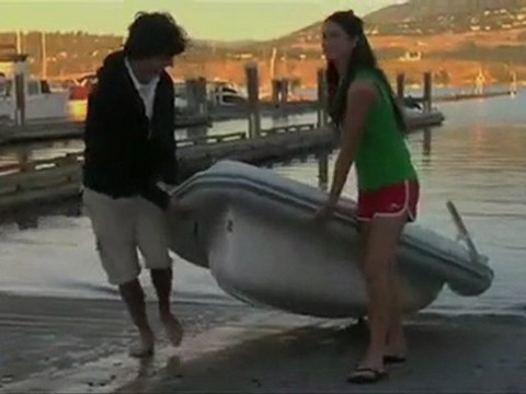 Walker Bay Rigid Dinghies