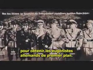 ENDGAME Alex Jones (vostfr) Partie 6