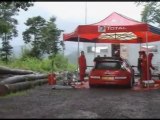 Essais 2007 - Citroen C4 WRC - Dani SORDO [ADAC]