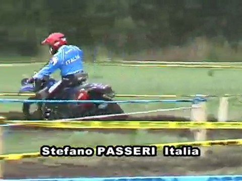 [ENDURO] ISDE 2002 Tchecoslovaquie Part1 [Goodspeed]