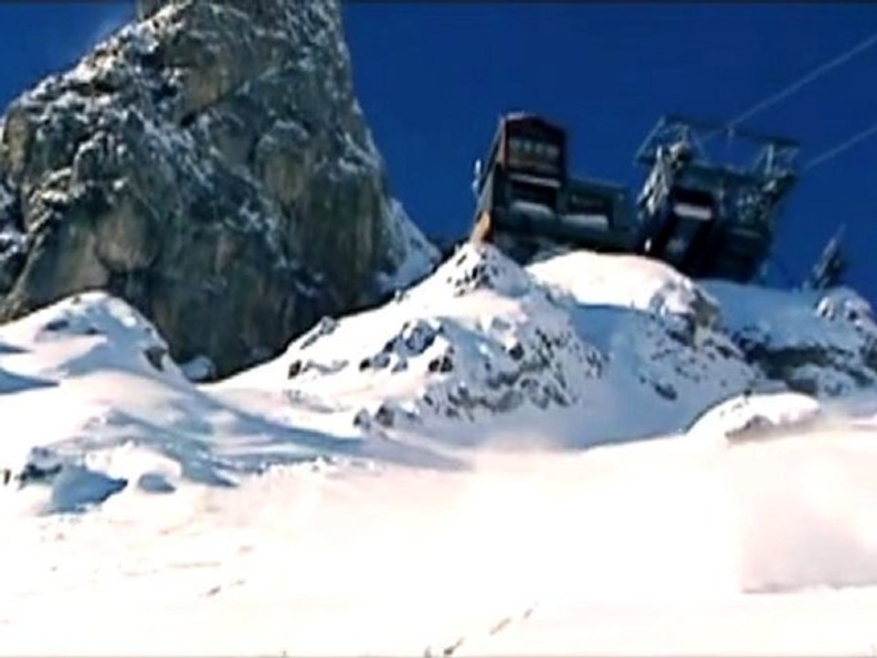 Flocons Academy - La Révélation