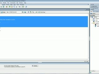 Урок по HTML №1. Введение