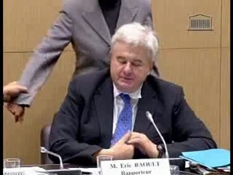 Tariq Ramadan à l’Assemblée Nationale, Burqa, Niqab PART 2