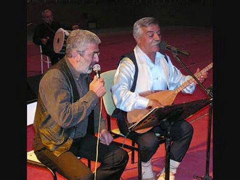 Ozan Arif & Esat Kabaklı - Gönül