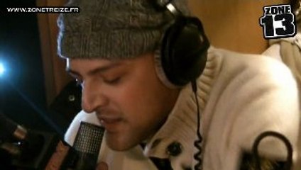 Black Marché et V.A - Live du Planète Rap (11-12-09)