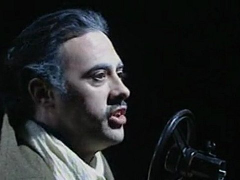 Le Prince de Hombourg - Bande Annonce DVD Copat