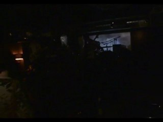 mAn-fLu: Cheval @ Dice Club