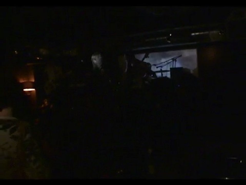 mAn-fLu: Cheval @ Dice Club