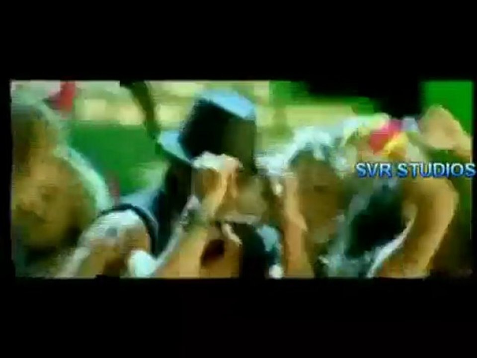Yaba Daba Yahoo - chance pe Dance 448 kbps Genelia Shahid