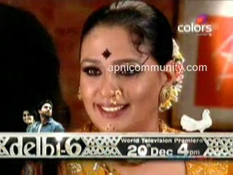 bairi - 15th dec 09 pt1