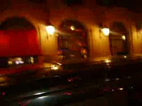 Tokio hotel sort de l'hotel 14 décembre 2009