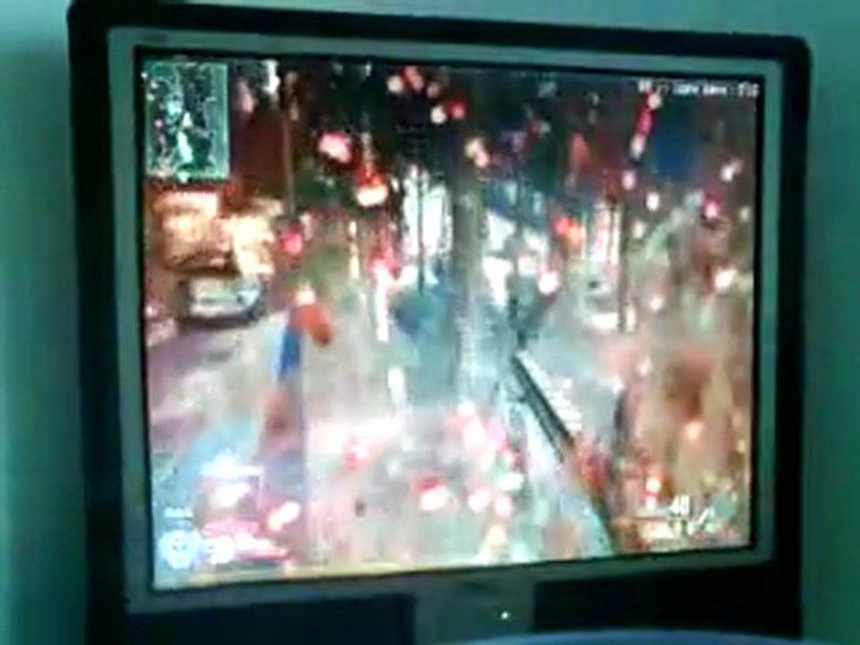 MODERN WARFARE 2 BUG MULTI