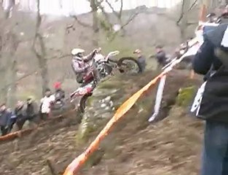[ENDURO] Enduro Riom-es-Montagnes, Cross Test Part2
