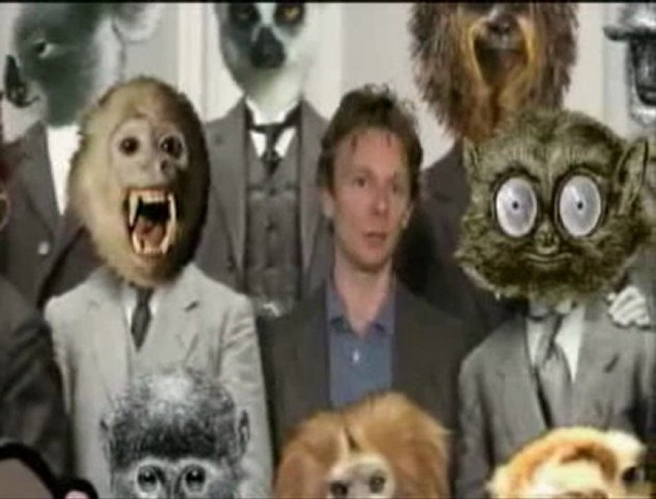 Espéces d'espéces: extraits du film