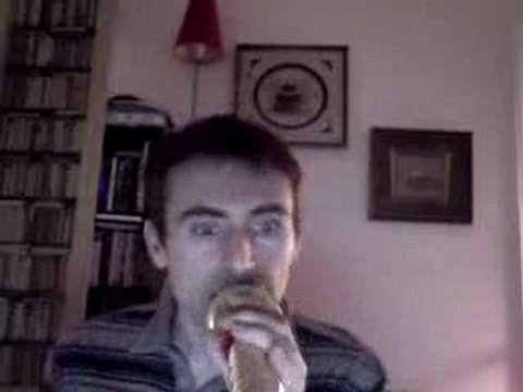 Wiwi égratigne J'voulais de Sully Sefil