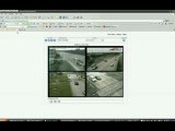 How to hack into live security cams and web cams