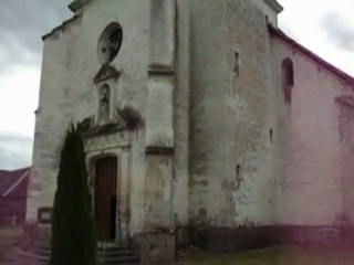 Carillon/Eglise de Vauchassis(10)