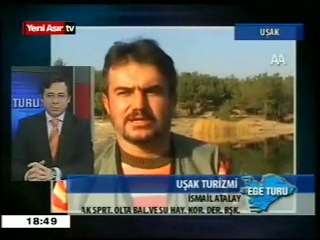 sportif balıkçılık ile ilgili bir haber