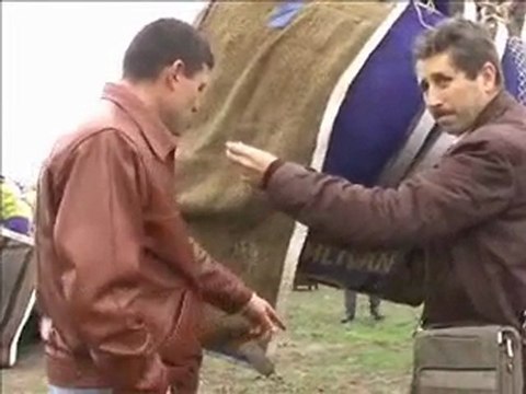 Sarıköyde Deve Güreşleri Ali Yeşildağ Gönen53303302299