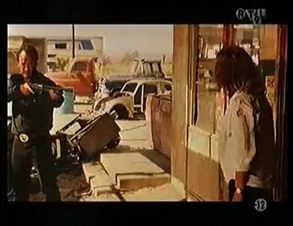 Retroaction Part 5/6