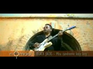 Black jacks, mba tandremo kely leisy