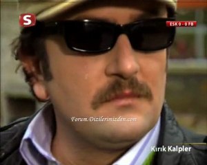 Aşk Yanmaktır; Yakmak Değil / Kırık Kalpler 3. Bölüm