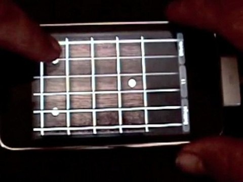 all natural lemon & lime flavors: muffin 57 on ipod touch