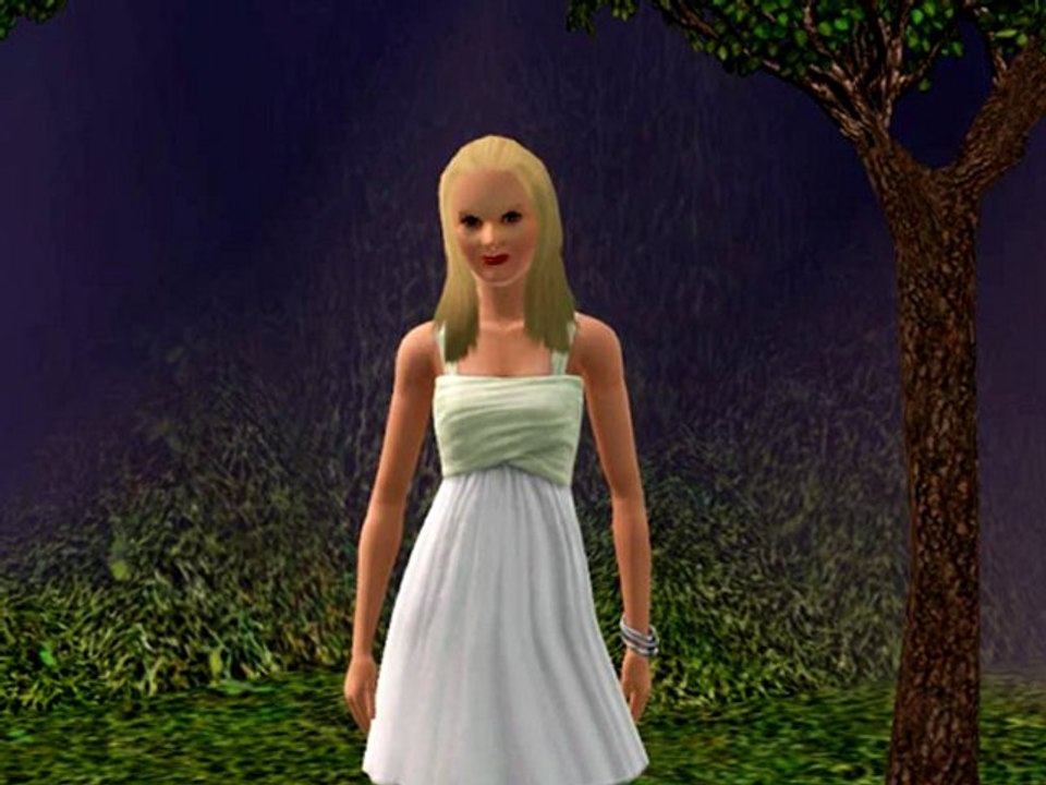 Sims a secret PROMO saison 6