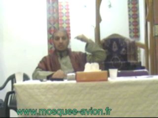 Hassan Iquioussen - Relations Filles et Garçons - 1