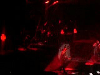 concert rammstein du 9.12.09: Buckstabu