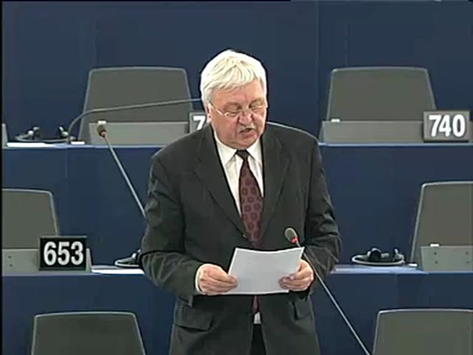 Jürgen Creutzmann on Toy safety