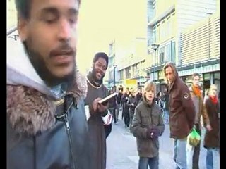 The Babylon is BURN!! pt12