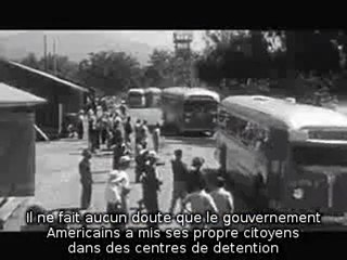 Camp Fema American Lockdown VOSTRF PART 1