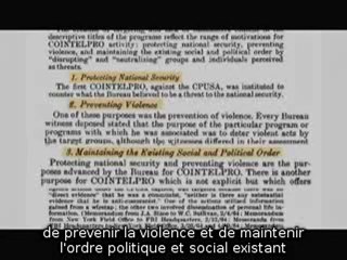 Camp Fema American Lockdown VOSTRF PART 3