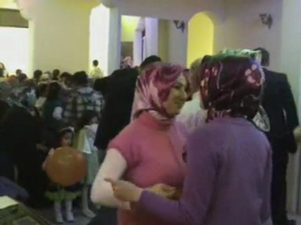 çankırı çerkeş kınagecesi