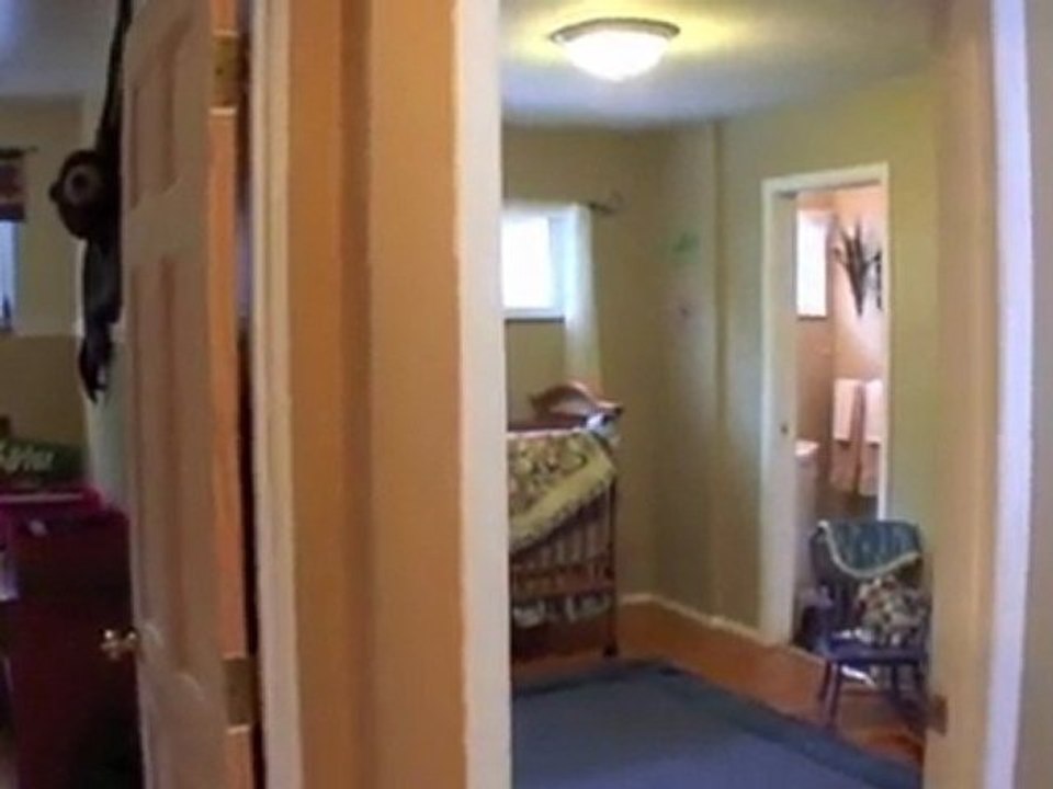 2467 Nottingham Ann Arbor MI