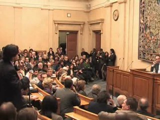 Question du public - 5 chantiers de Génération France 4/11