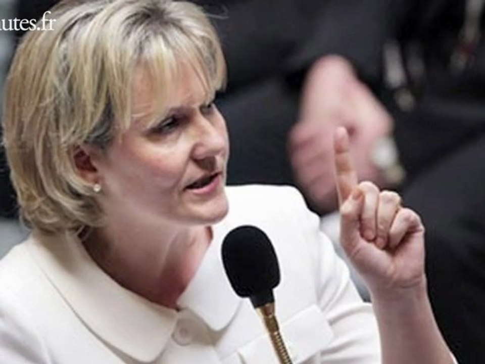 N. Morano à propos du jeune musulman : «Pas de verlan...»