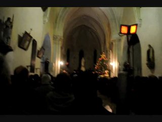 Les echos des jeunes sonneurs