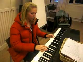 Anna - The River Flows In You